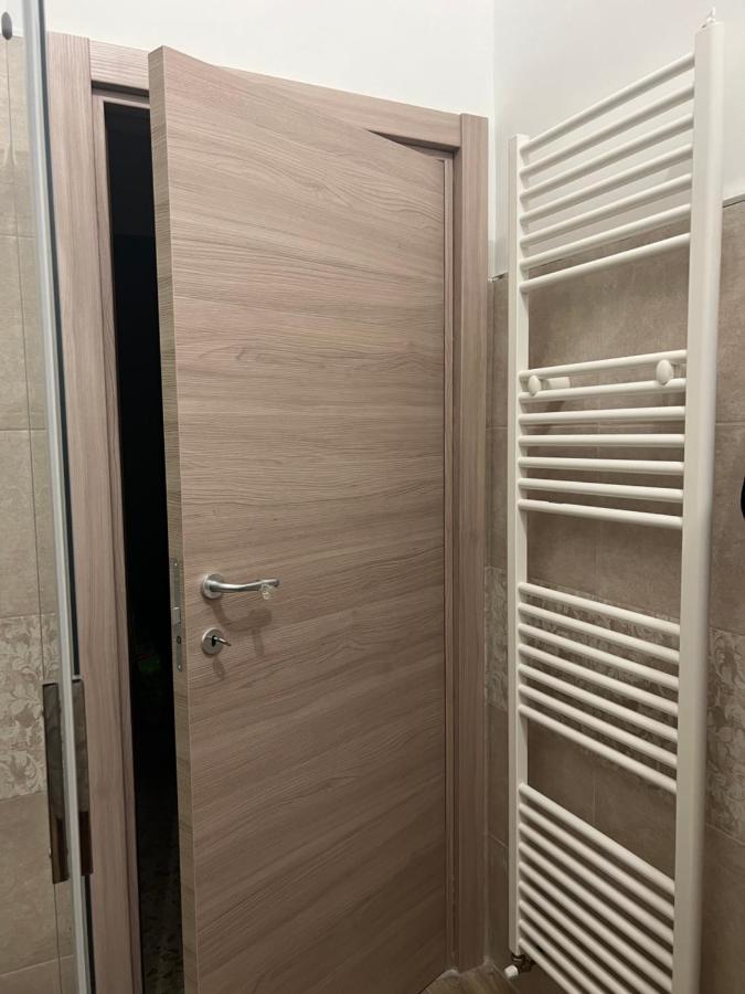 Casa Vacanze Refugium & Lounge Ferienwohnung Vico Del Gargano Exterior foto